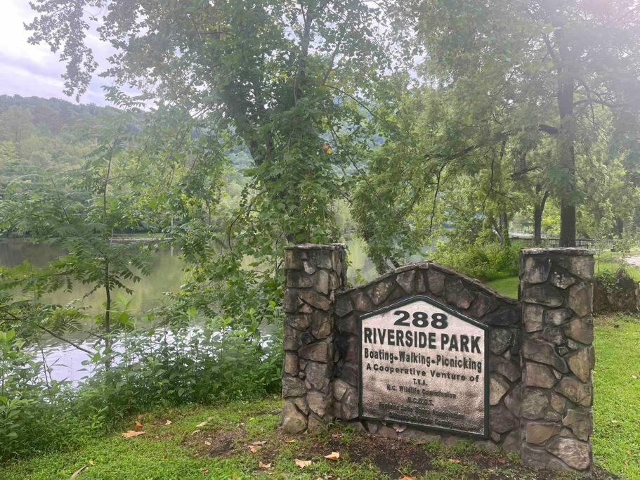 شقة The Fishing Hole #4 Near Town مدينة كليرمونت المظهر الخارجي الصورة